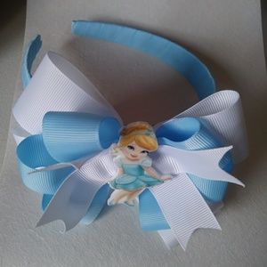 Diadema Disney Cenicienta